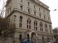 Foto edificio via Tigor 22